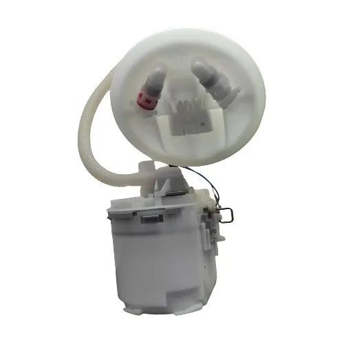 Modulo De Gasolina Focus / Ecosport 02-08