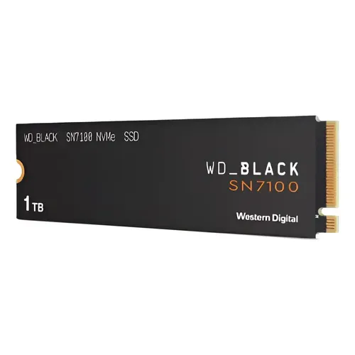 内蔵型SSD WD_BLACK SN850P 2TB NVMe SSD SSD WD Black SN850X, 2TB, M.2 2280, PCIe NVMe, Leitura 7300 MB/s