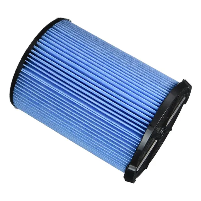 Para Ridgid Vf5000 - 1 Vacio Vapor Plisado Filter Y