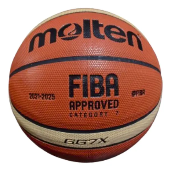 Pelota De Basquét Molten Gg7x