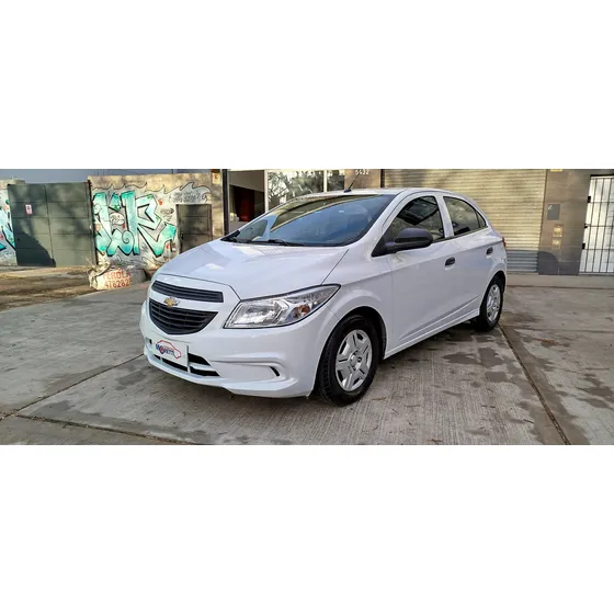 Chevrolet Onix 1.4 Joy Ls 98cv