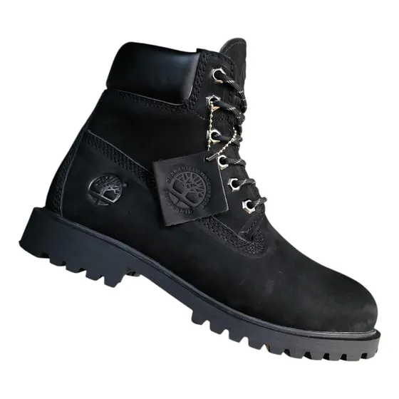 Botin Timberland De Hombre