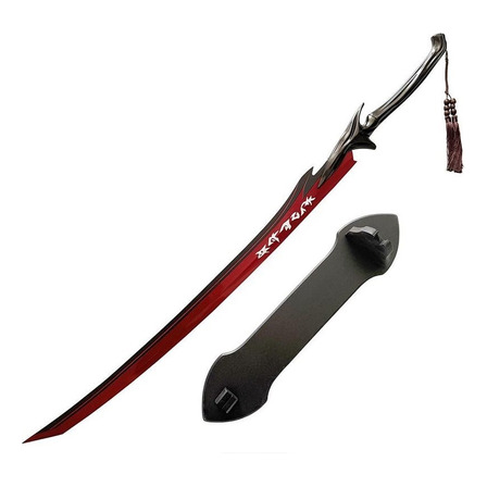 Espada League Of Legends Yone Espada League Of Legends Yone