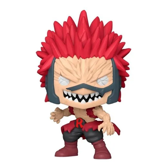 Funko Pop! Anime - My Hero Academia Eijiro Unbreakable #1009