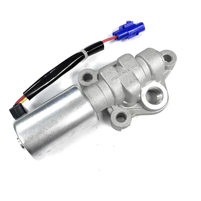 Selenoide Control Aceite Vvt Suzuki Aerio Swift Sx4 Vitara