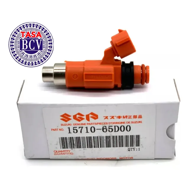 Inyector Gasolina Grand Vitara 2.0 Lancer Signo Galant 