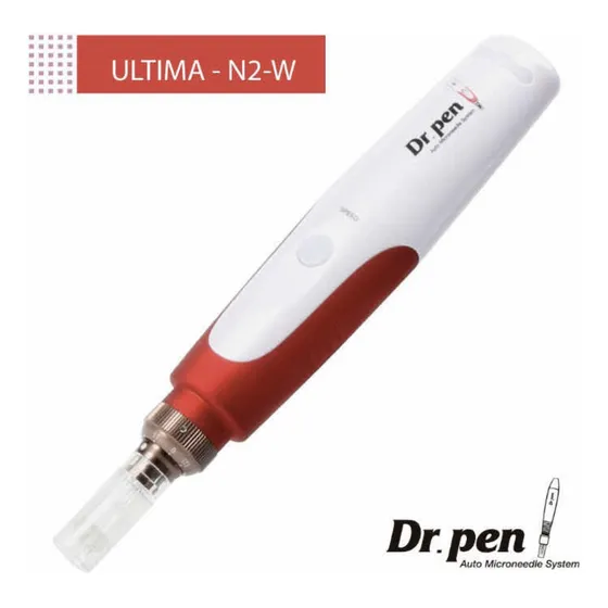 Dermapen Dr Pen N2 Inalámbrico
