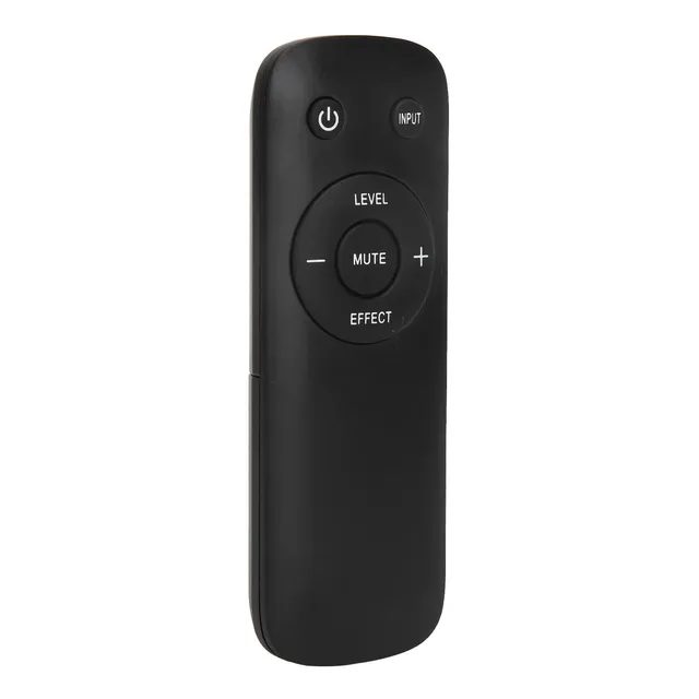 Substituição De Controle Remoto Para Logitech Z906 5.1 Home