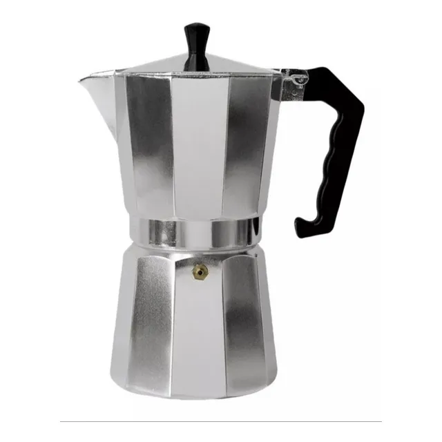 Cafetera Greca Espresso 1 Taza Original Súper Precio