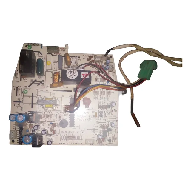 Tarjeta Aire Acondicionado Split Gree, Ge, Alty 18mil Btu