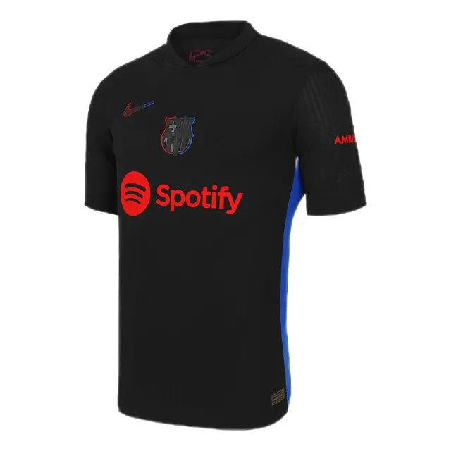 Franela Nike Barcelona Futbol Club Visitante Spotify 2024/25