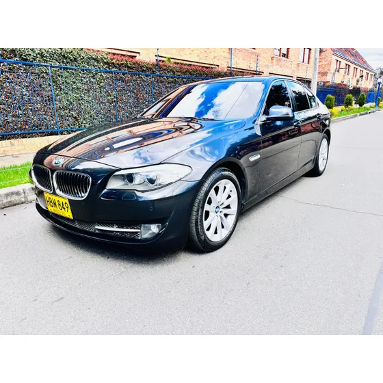 Bmw Serie 5 2.0 520i F10