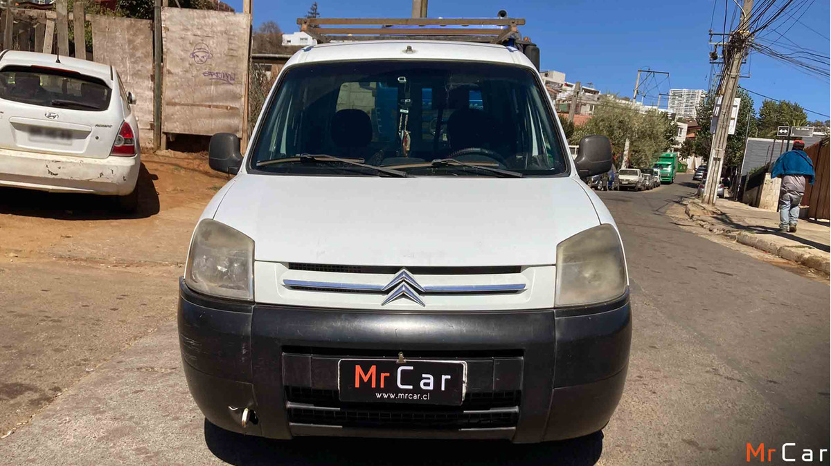 Citroen Berlingo 1.6 Hdi