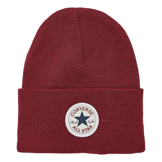 Gorro De Lana Converse - 10022137a11