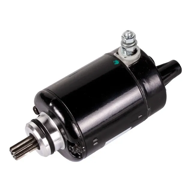 Motor Arranque Pulsar 200-220 Tipo Original Revo Und