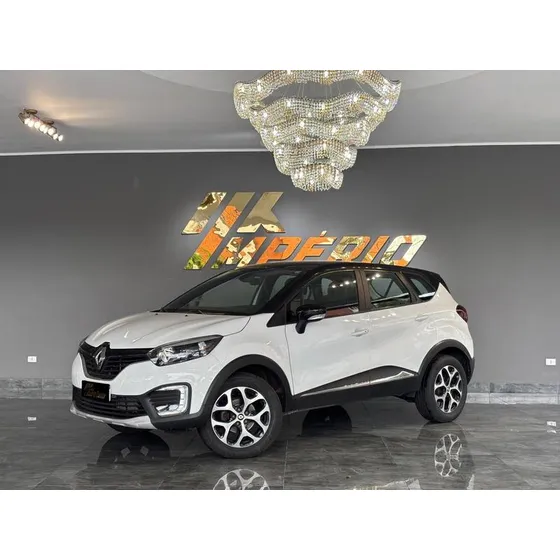 Renault Captur Inten 16a