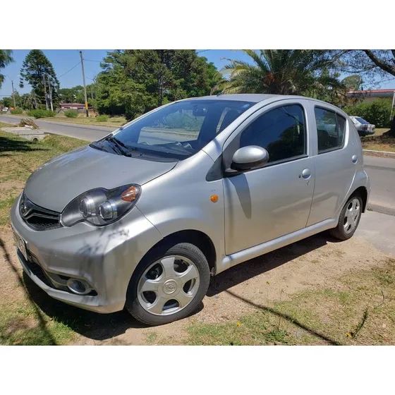 Byd F0 1.0 Full