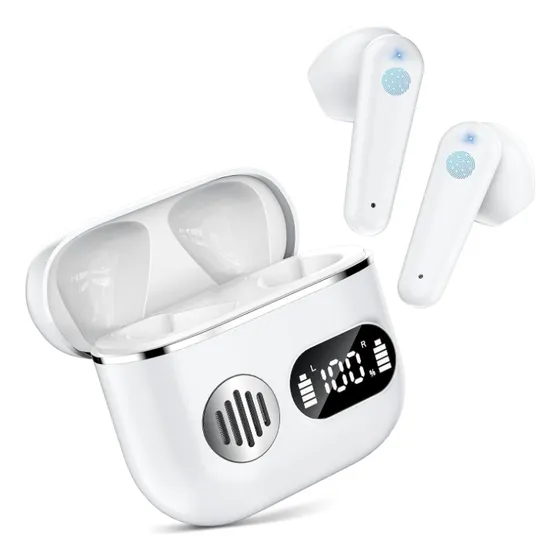 Auriculares Inalámbricos Deportivos 2024