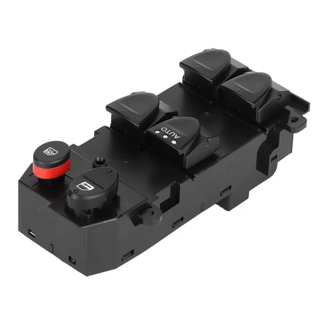 Control Maestro Civic 2006 2007 2008 2009 2010 2011 4p Eca