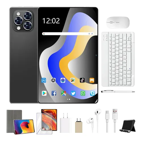 Tablet Huawei Matepad Pro 13.2 12gb + 512gb +teclado