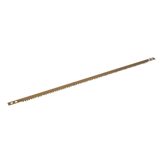 Hoja De Sierra De Arco Bahco Se-51-24 24 Pulgad, Madera Seca