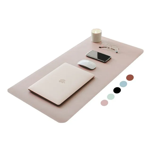 Mouse Pad Mat Protector Antideslizante 80x40