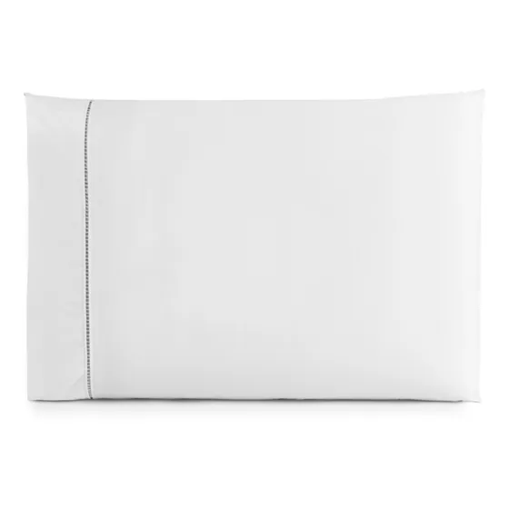 Par De Fronhas Travesseiro De Corpo 1,30m X 50cm - 200 Fios