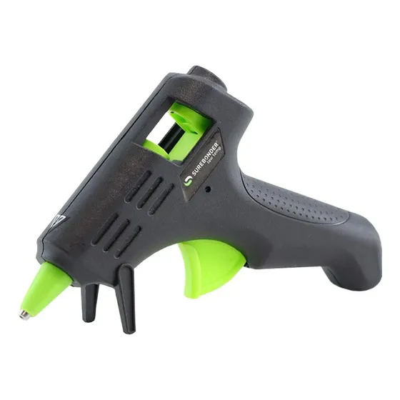 Pistola Silicon Surebonder Lt-160 Mini Baja Temperatura  10w