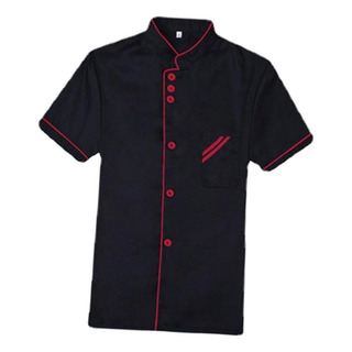 Chaqueta De Chef Para Hombre Y Mujer, Uniforme De Chef Chaqueta De Chef Para Hombre Y Mujer, Uniforme De Chef