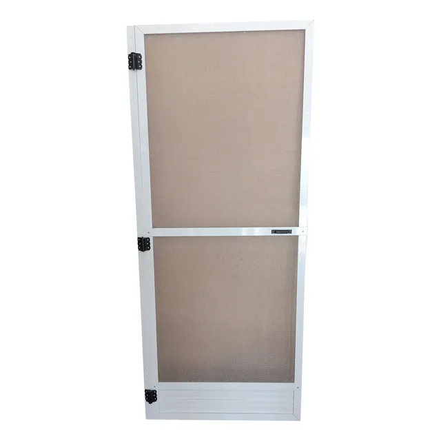 Puerta Mosquitero Vaivén
