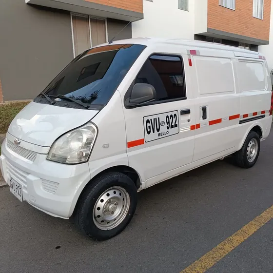 Chevrolet N300 2020 1.2 Cargo Plus