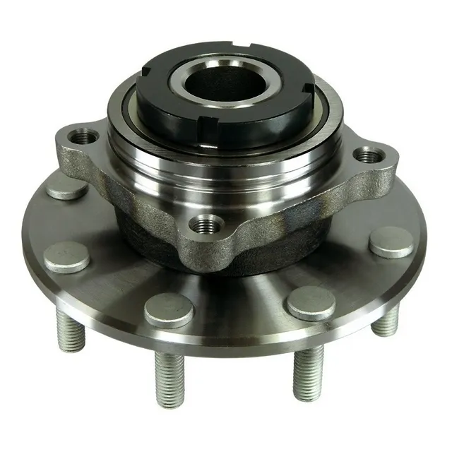 Maza Masa Ruleman Delantera Ford F100 F4000 4x2 Sin Abs 