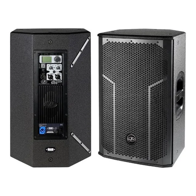 Bafle Activo Action-512 A Das.