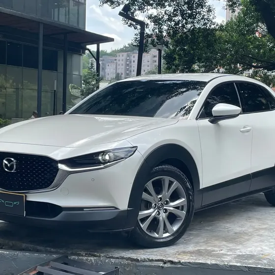 Mazda Cx-30 2022 2.0 Touring At