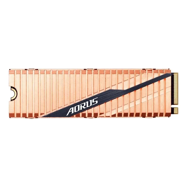 interno Gigabyte AORUS GP-ASM2NE6100TTTD 1TB