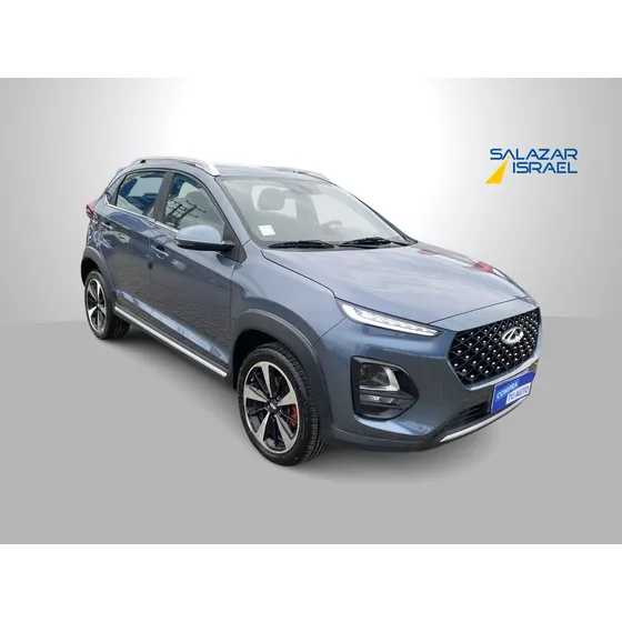 Chery Tiggo 2 Pro Xrs