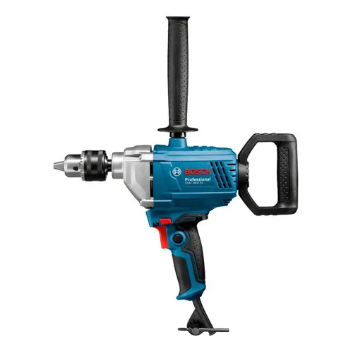 Taladro Profesional 850w 630 Rpm Bosch Gbm 1600re 127v