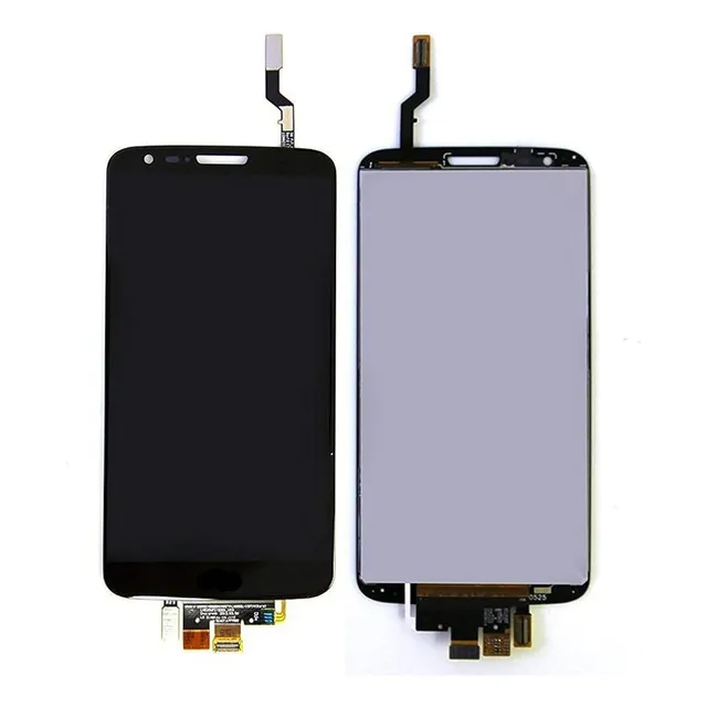 Pantalla Completa LG G2 D800 Nueva Tienda Garantia