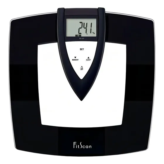 Báscula digital Tanita BC-577F, hasta 150 kg