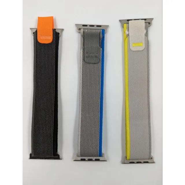 Correas Trail Loop Apple Watch Ultra Smartwatch