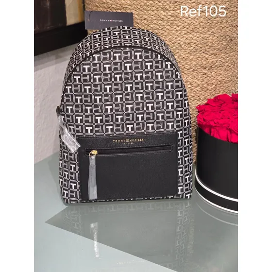 Morral Tommy Hilfiger Original