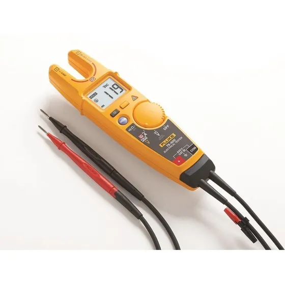 Probador Voltaje 600v Fluke T6-600