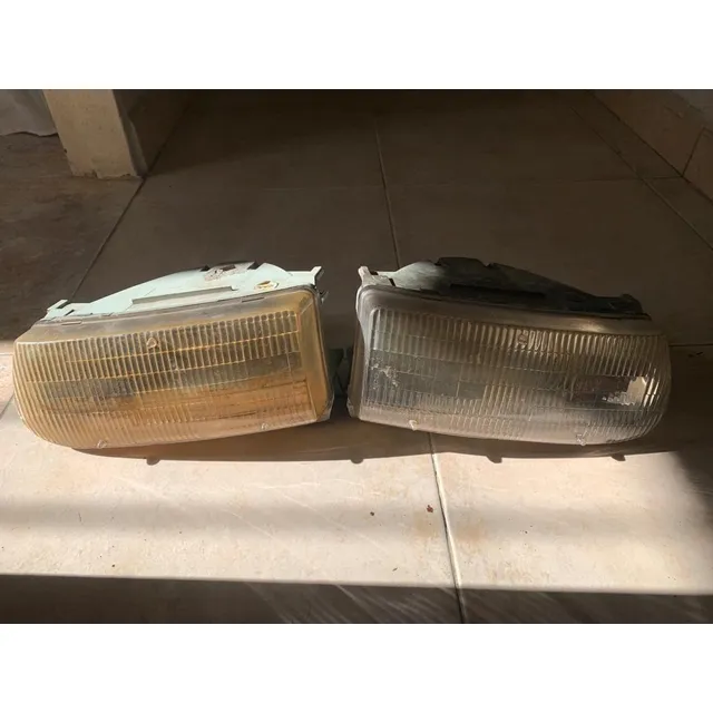 Faros Delantero Explorer 96 2001 Usados