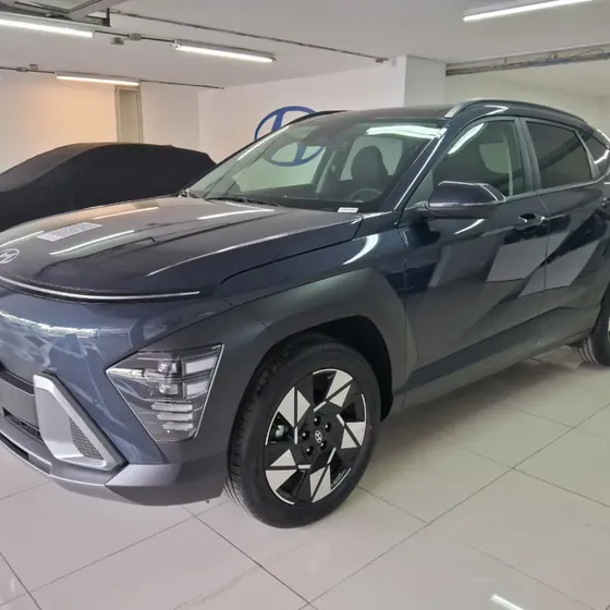 Hyundai Kona 2026 1.6 Hev Limited