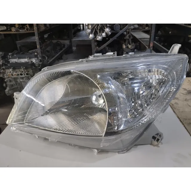 Faro Delantero Izquierdo Toyota Terio Beggo Año 2008/2014