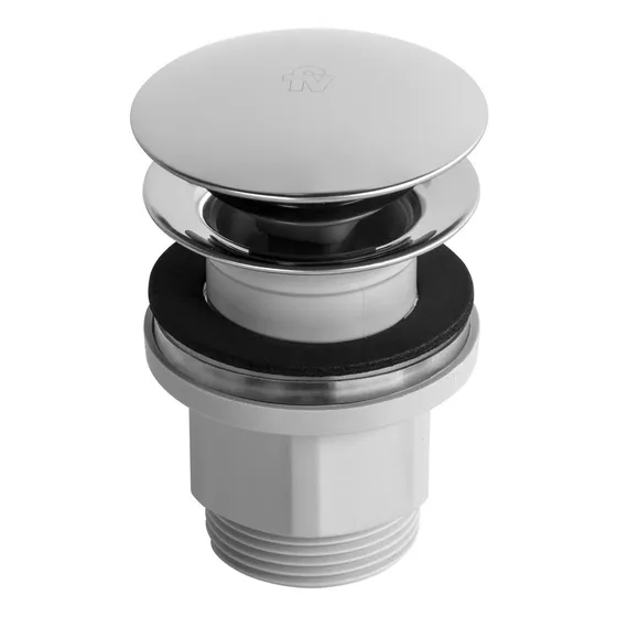 Desague Sopapa Tapon Click Clack Soft Touch Fv 248.10-ai