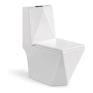 Vaso SanitĂĄrio Monobloco Imperial Diamond (smart 300) Vaso SanitĂĄrio Monobloco Imperial Diamond (smart 300)