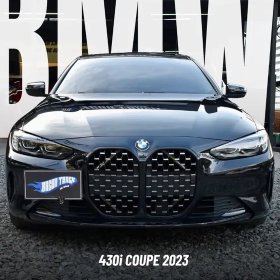BMW Serie 4 2023 2.0 430i F32 Coupe