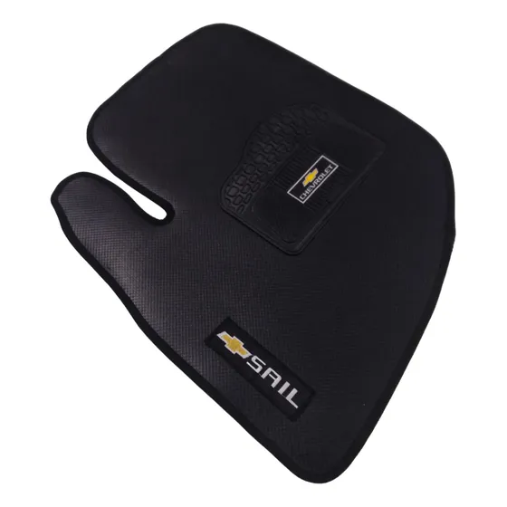 Tapetes Chevrolet Sail En Pvc