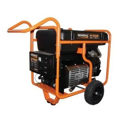 Generador Gp1 15000
